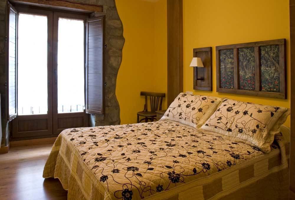 Tia Maria Bed and Breakfast Cerredo Rum bild